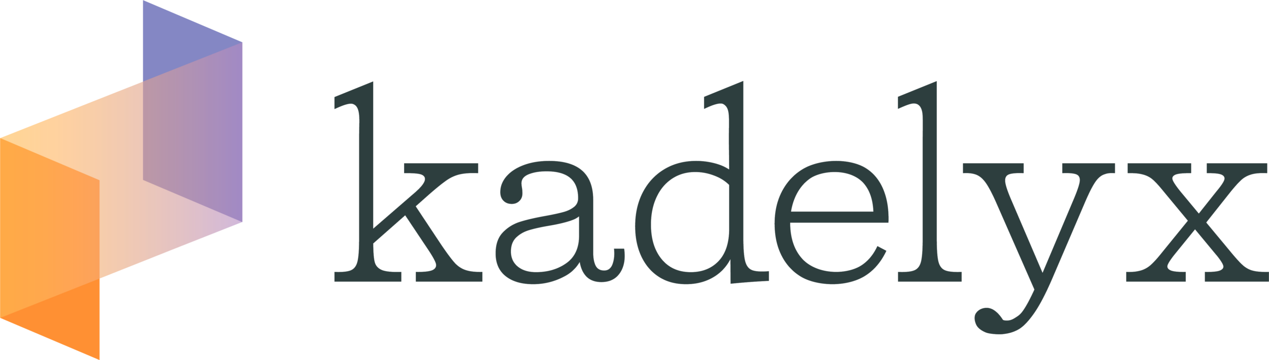 Kadelyx_Logo_CMYK_Gradient_FullColor